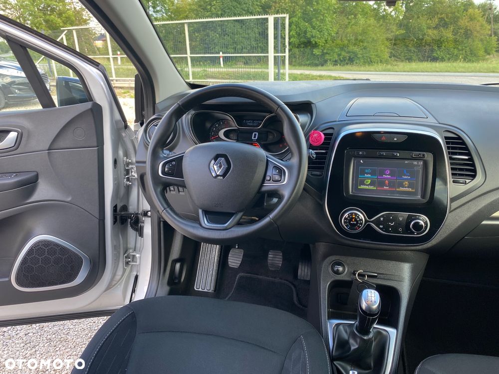 Renault Captur 0.9 Energy TCe Limited - 14