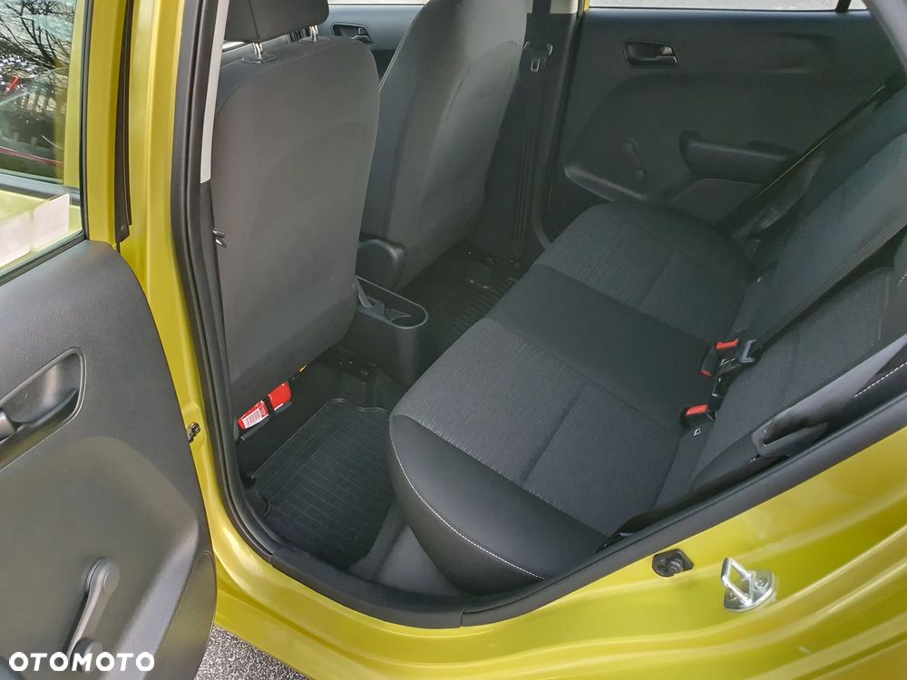 Kia Picanto 1.2 M - 32