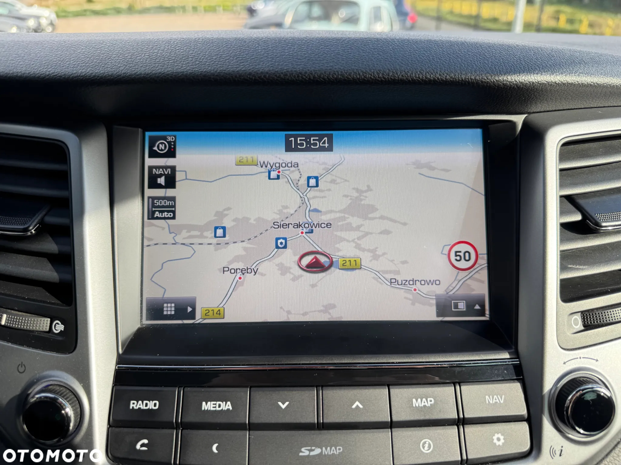 Hyundai Tucson - 22