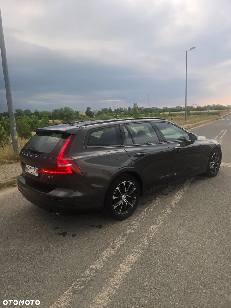Volvo V60 B3 B DKG Inscription - 5