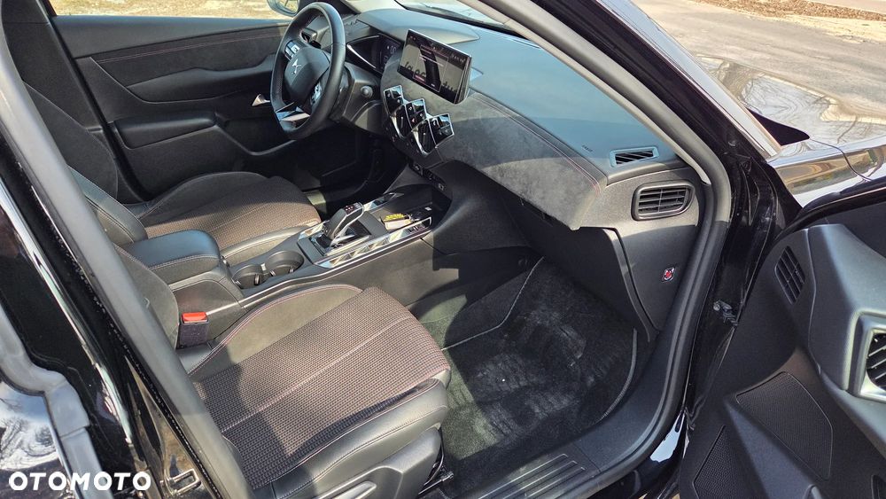 DS Automobiles DS 3 - 14