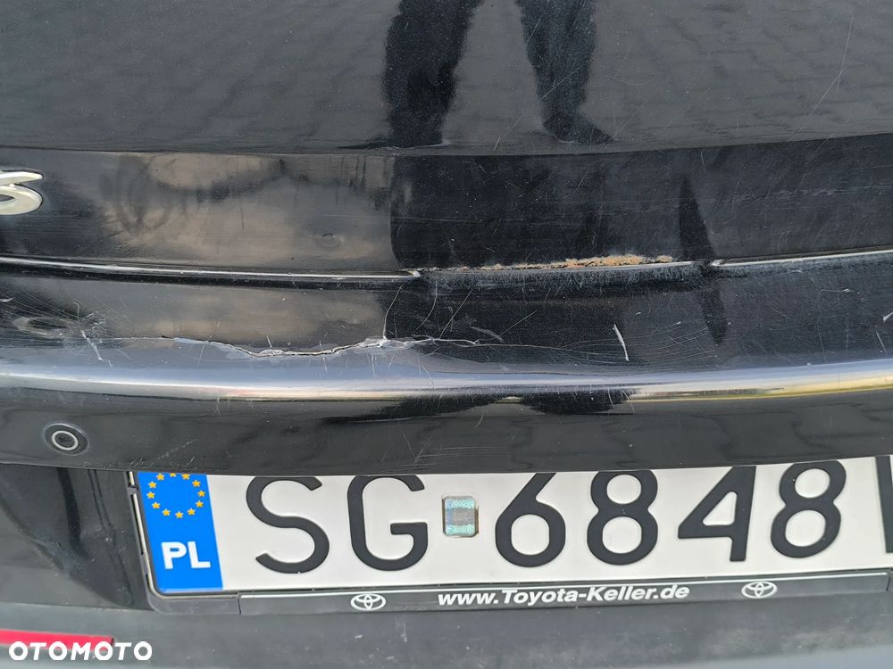 Mazda 6 Sport 1.8 Comfort - 37