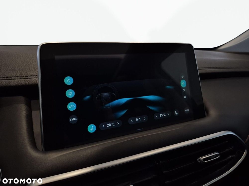 MG HS 1.5 T-GDI Exclusive DCT - 19