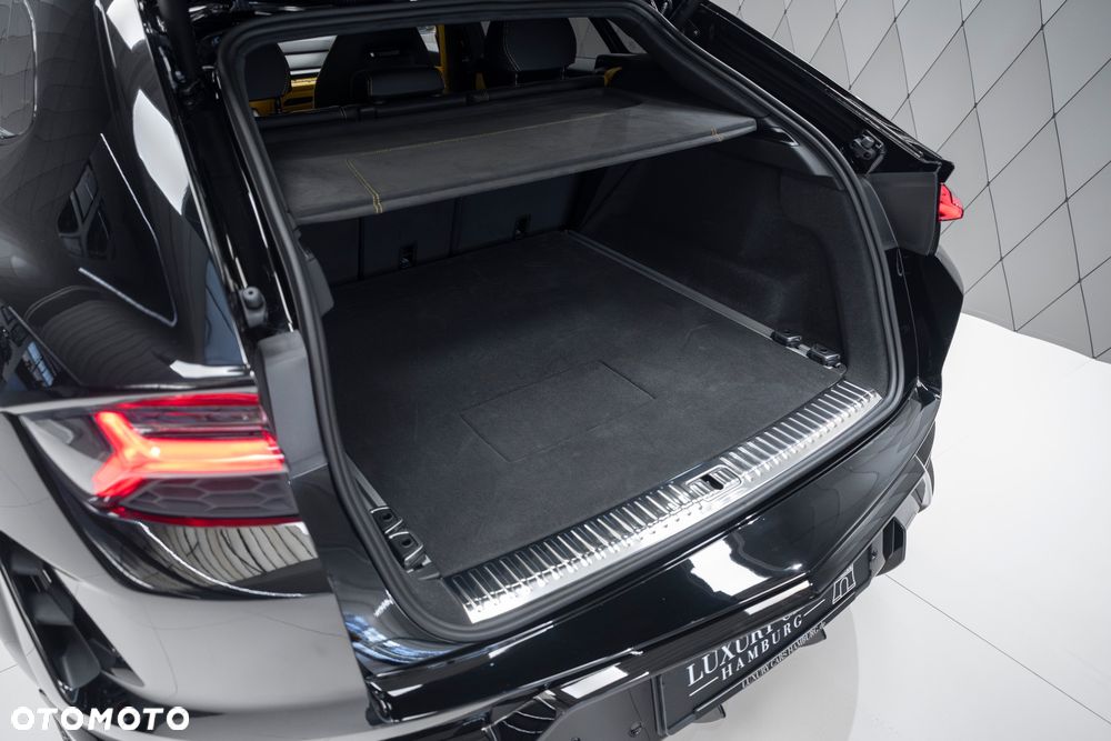 Lamborghini Urus - 27