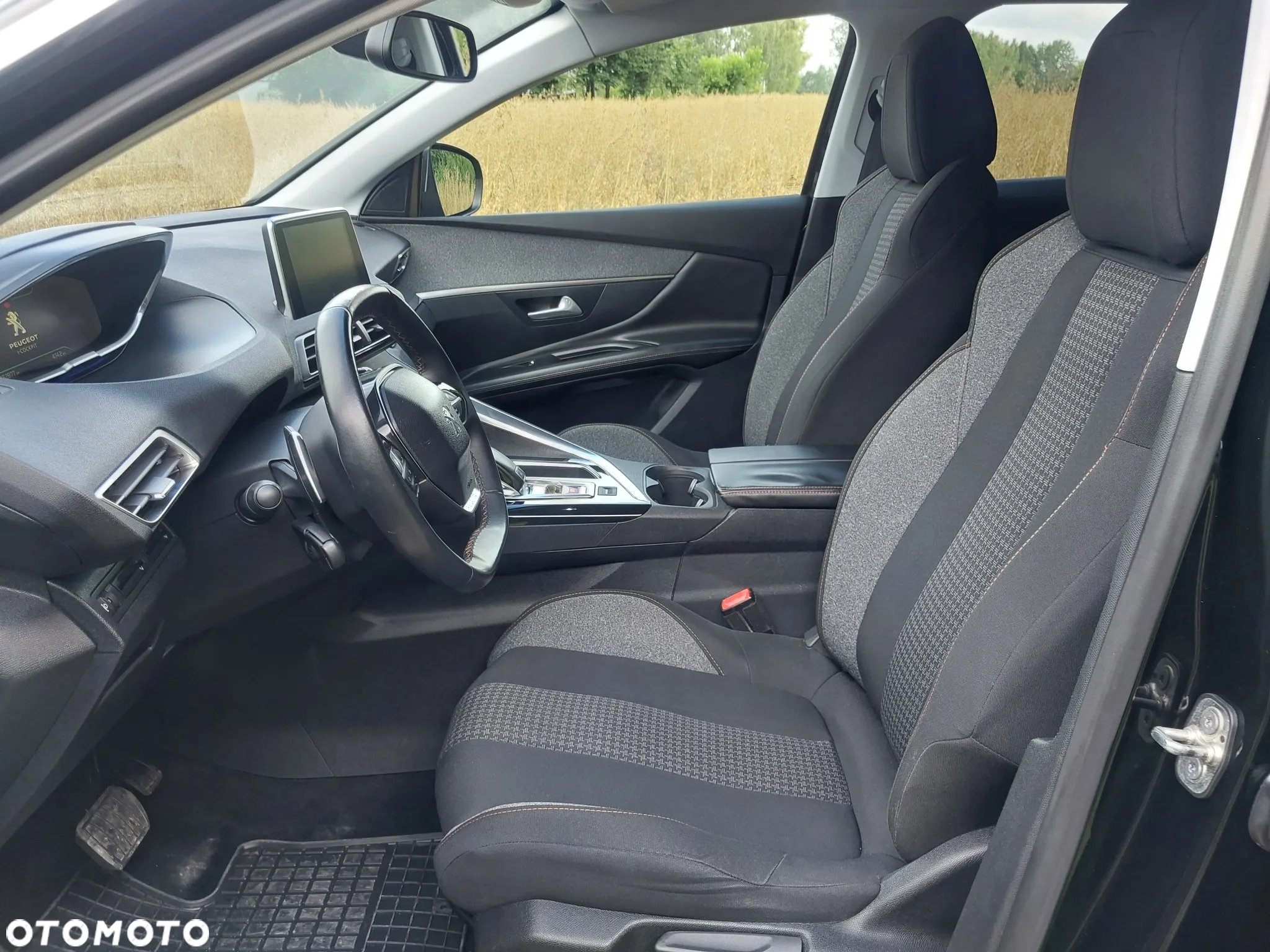 Peugeot 3008 - 12