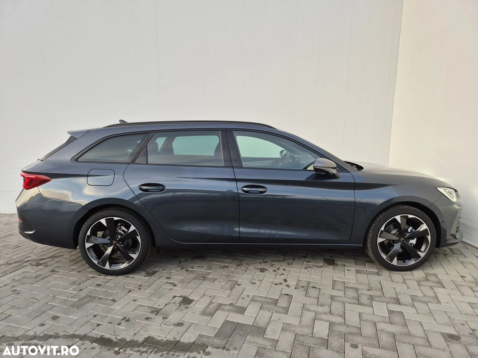 Seat Leon ST 1.5 eTSI mHEV DSG7 Style - 6
