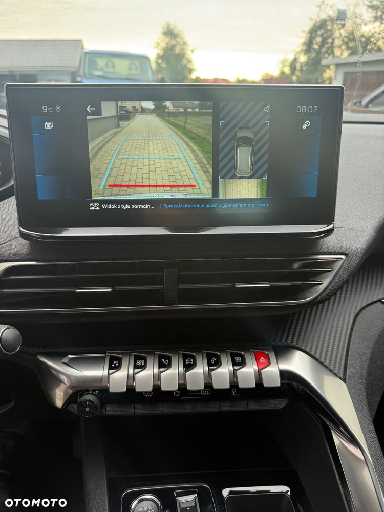 Peugeot 3008 - 3