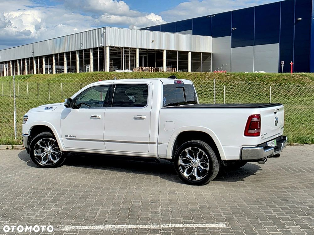 Dodge RAM - 5