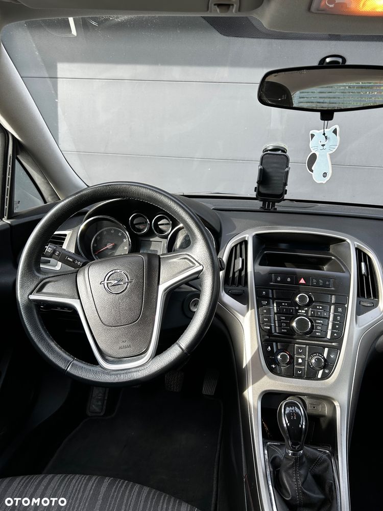 Opel Astra 1.4 - 15