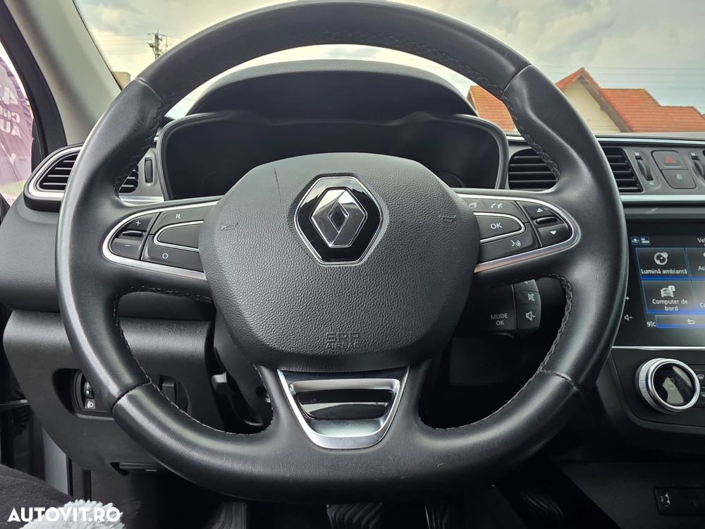 RENAULT Kadjar 2020 — imagine 10