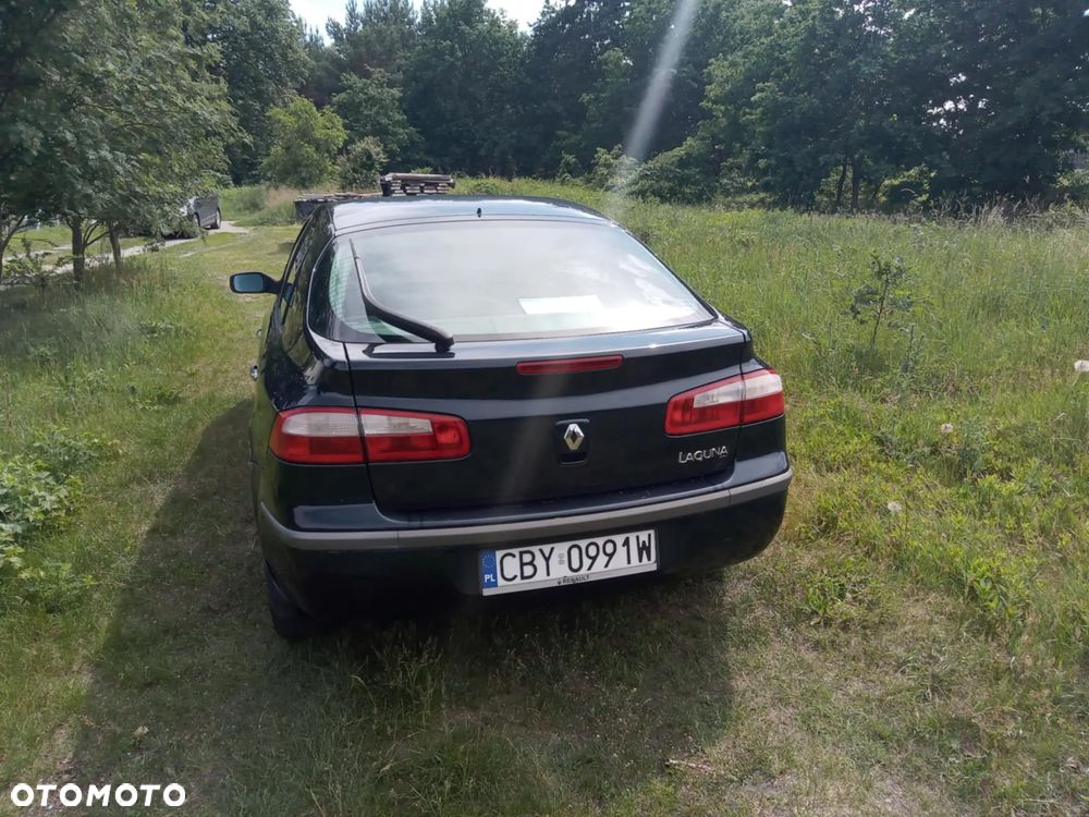 Renault Laguna - 7