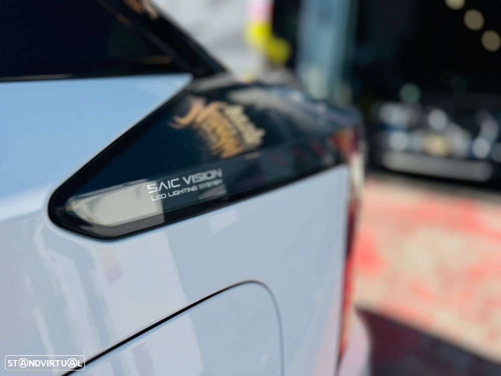 MG MG4 51 kWh Standard - 15