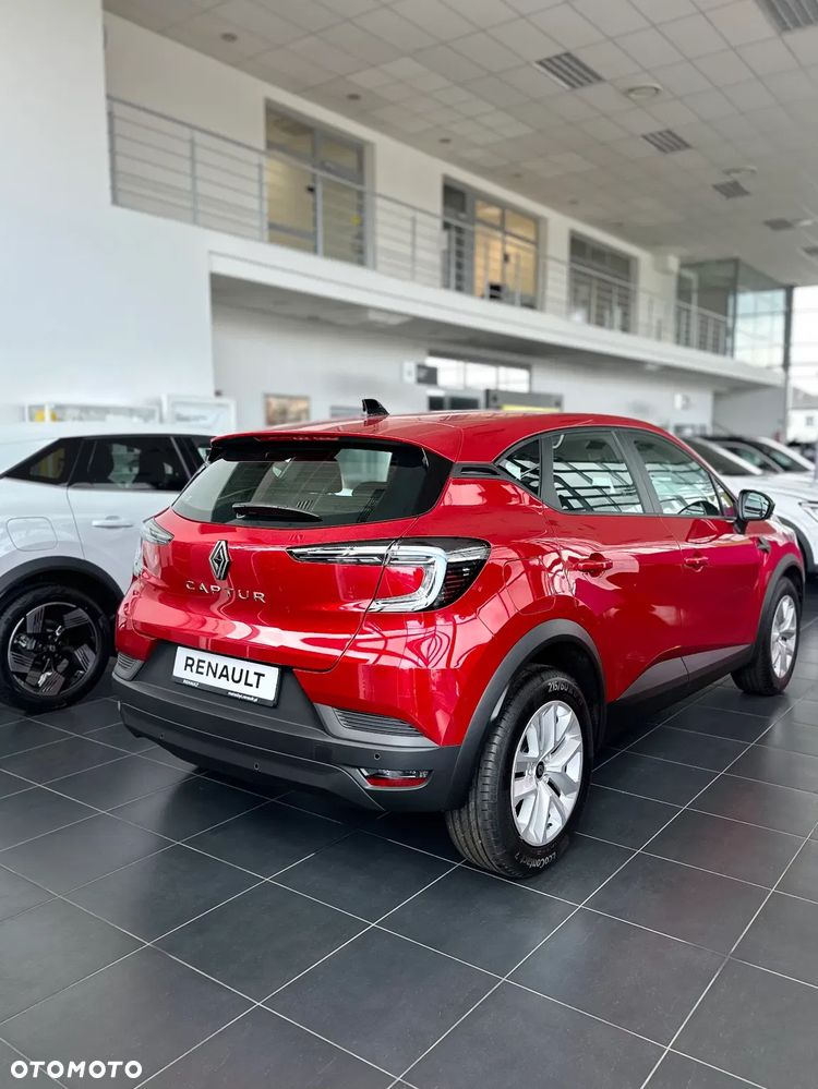 Renault Captur 1.2 TCe Evolution Eco-G - 2