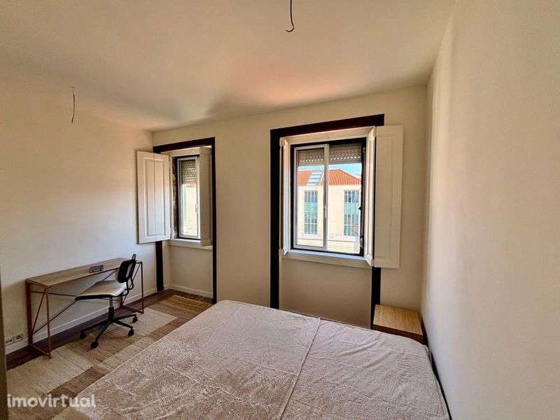 Apartamento t3 LX Factory - Grande imagem: 2/12