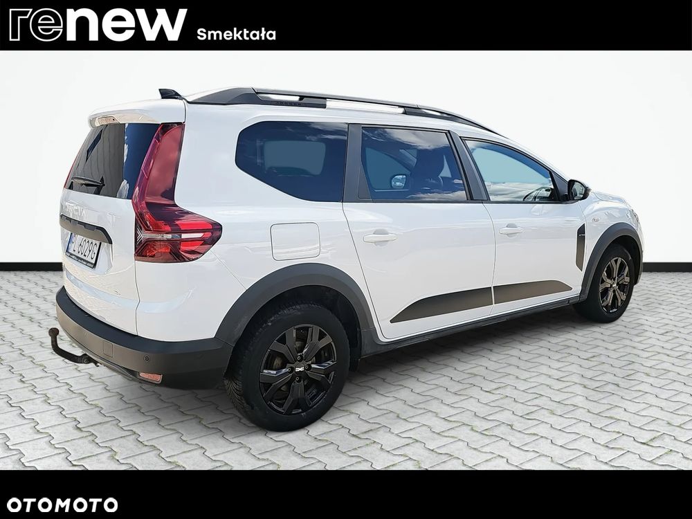 Dacia Jogger 1.0 TCe SL Extreme - 5