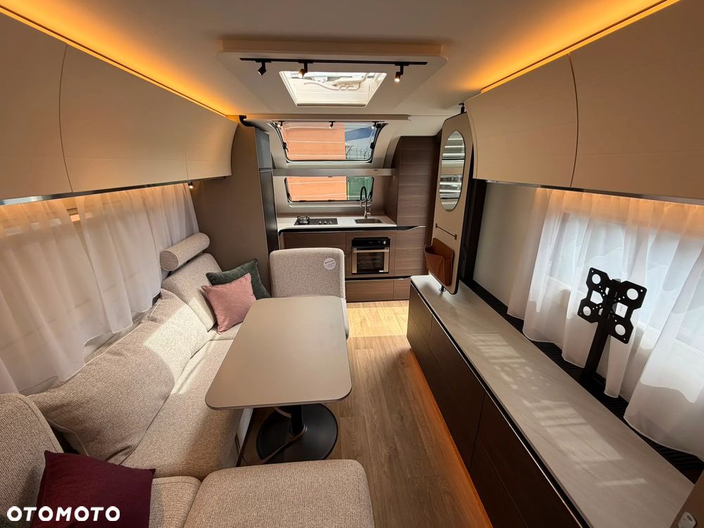 Adria ALPINA 663 HT - 19