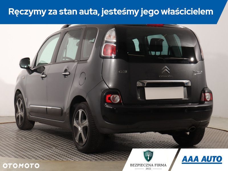Citroën C3 Picasso - 6