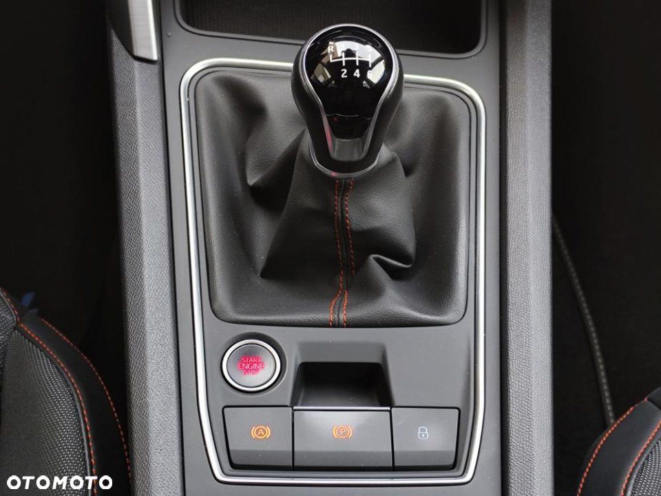 Seat Leon - 17