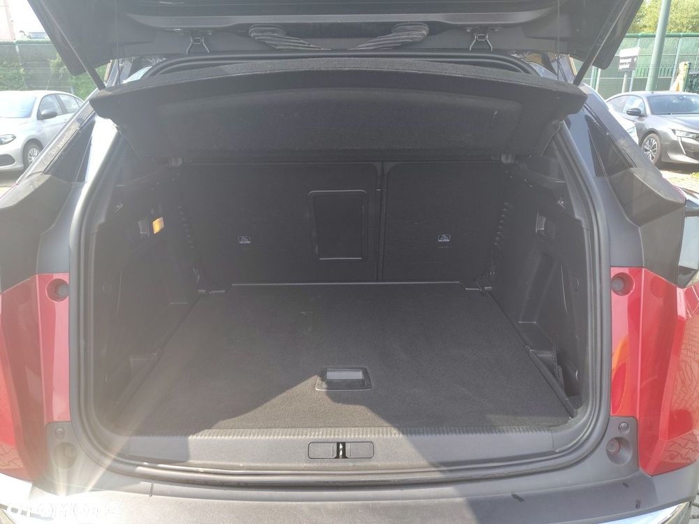 Peugeot 3008 1.2 PureTech Active Pack S&S EAT8 - 14