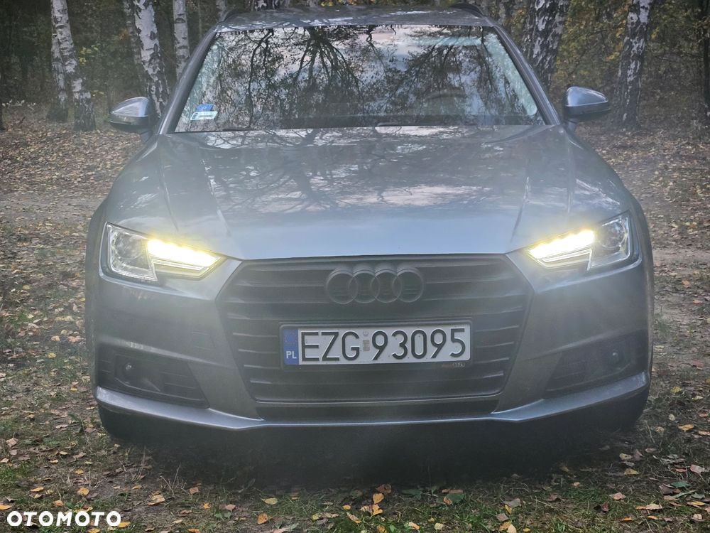 Audi A4 ver-2-0-tdi-ultra-design - 2