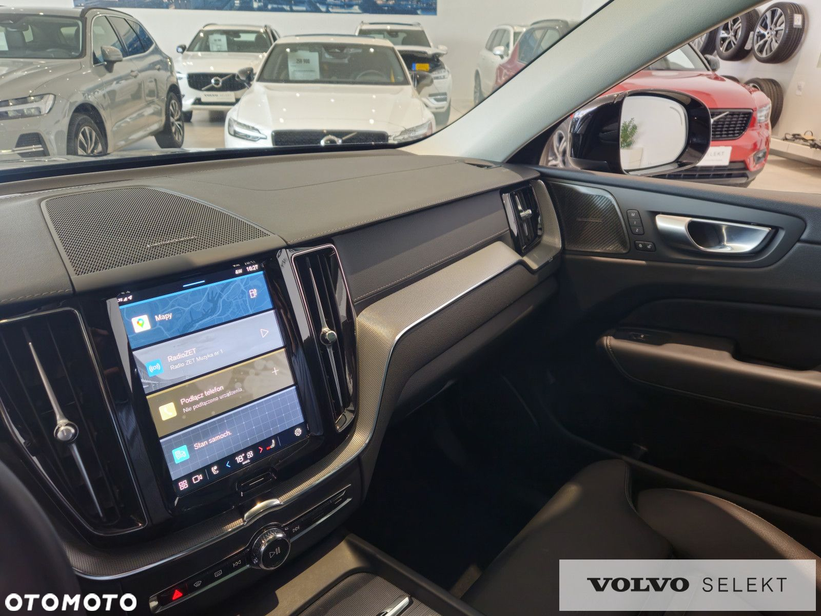Volvo XC 60 - 25