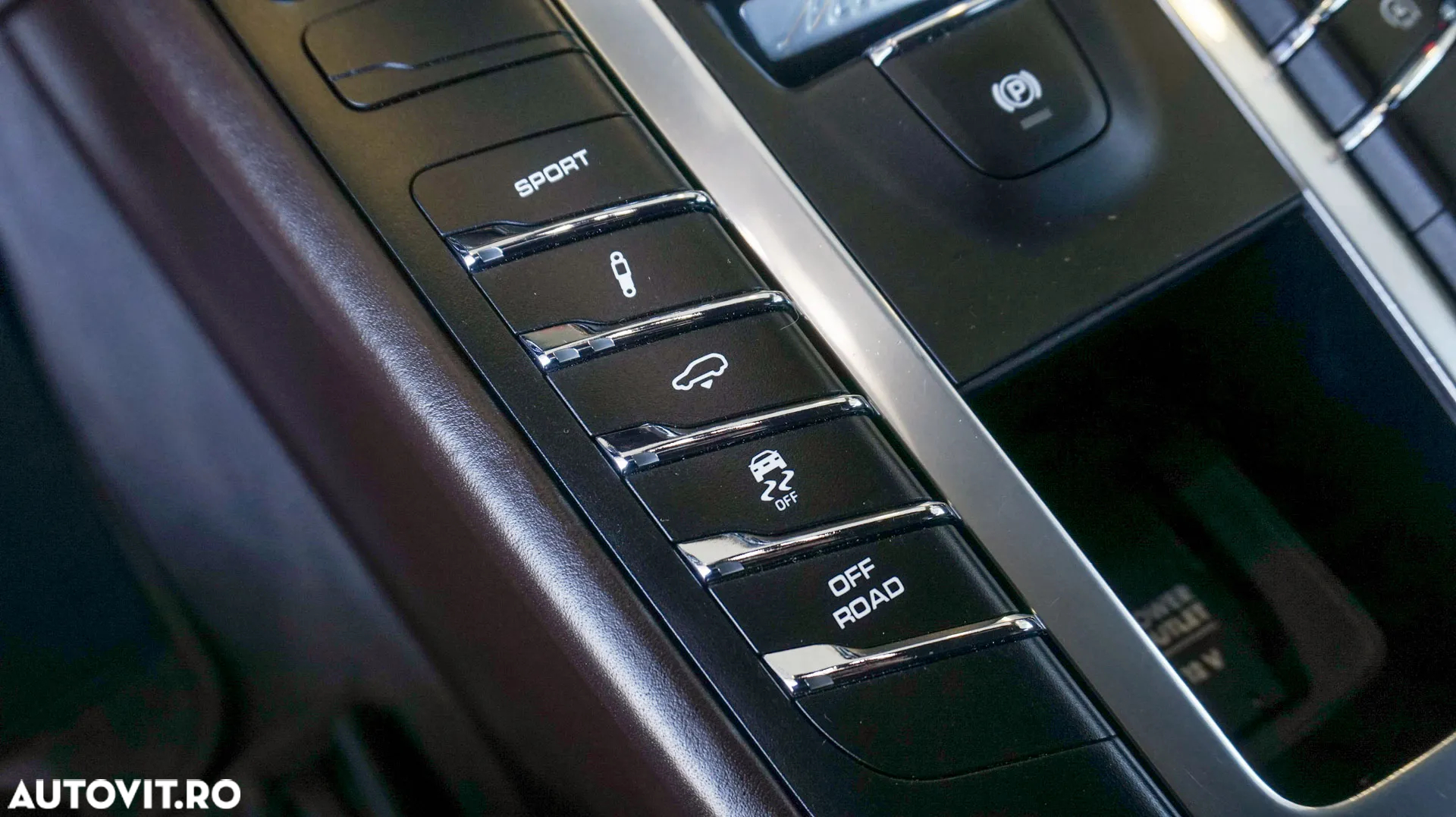 Porsche Macan S PDK - 14
