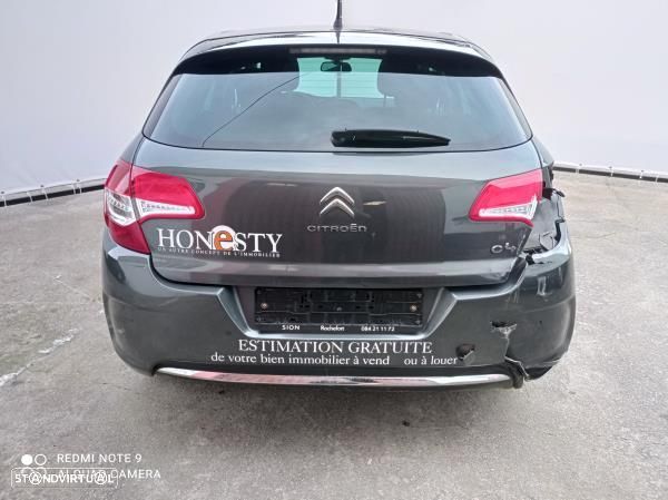Para Peças Citroën C4 Ii Caixa/Hatchback (Nc_) - 5