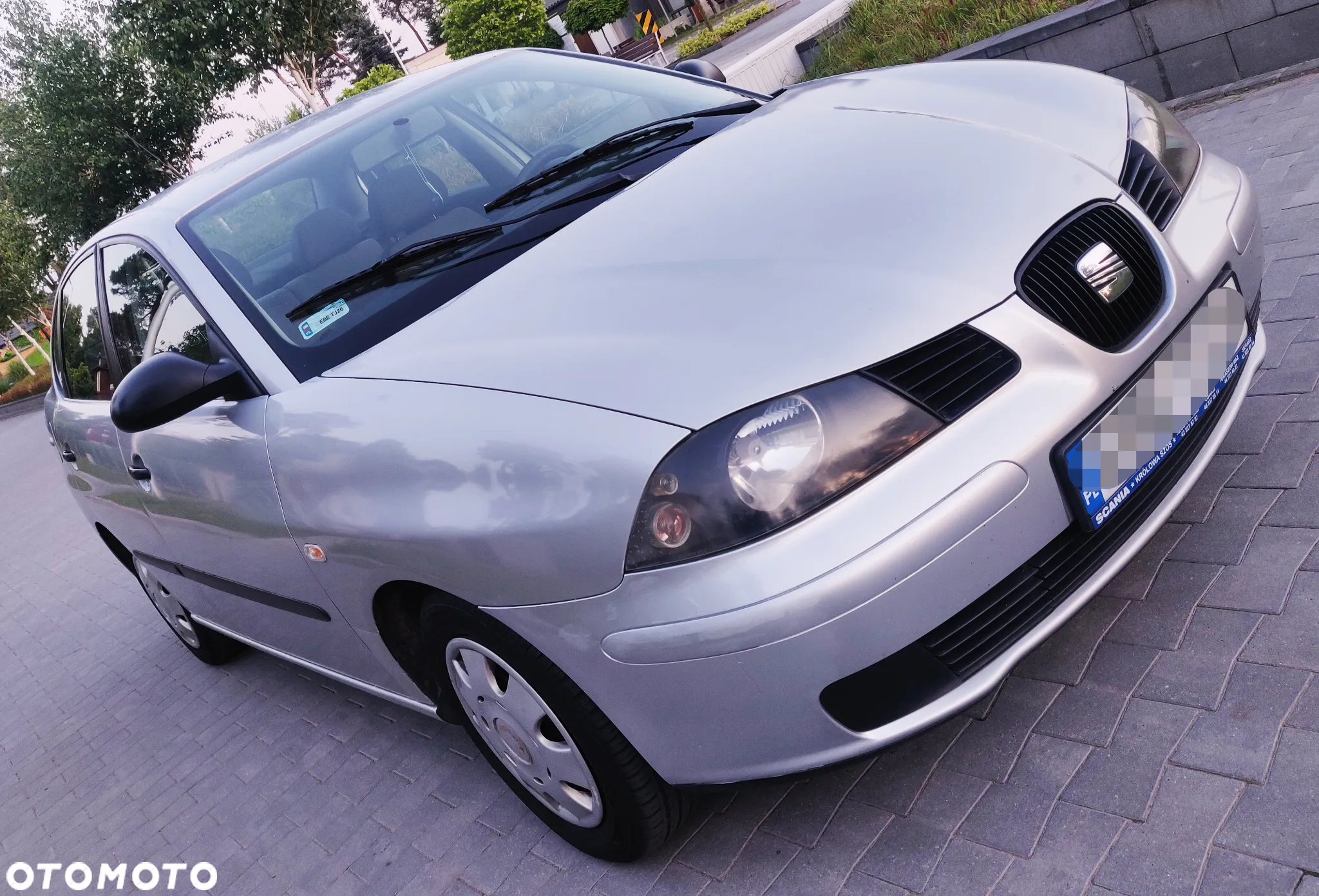 Seat Cordoba 1.4 16V Stella - 2