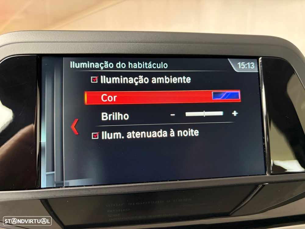 BMW X3 20 d xDrive xLine Auto - 34