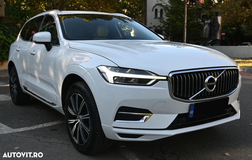 Volvo XC 60 - 13