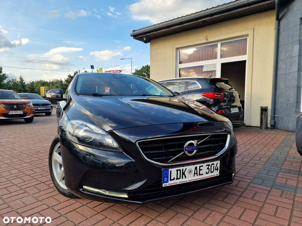 Volvo V40 D2 You - 12