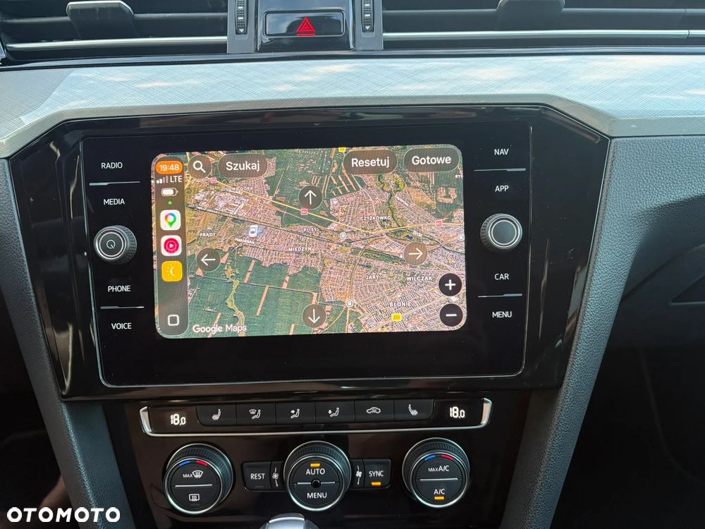 Volkswagen Passat 1.5 TSI EVO Business DSG - 10