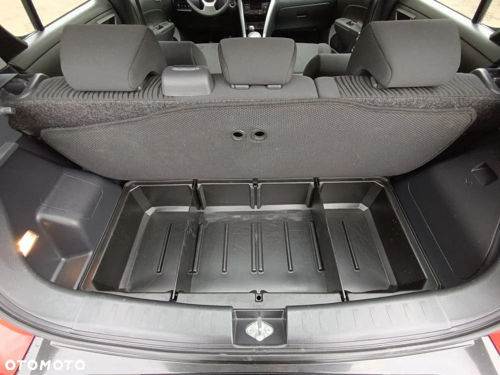 Suzuki Swift 1.2 Comfort Plus - 21