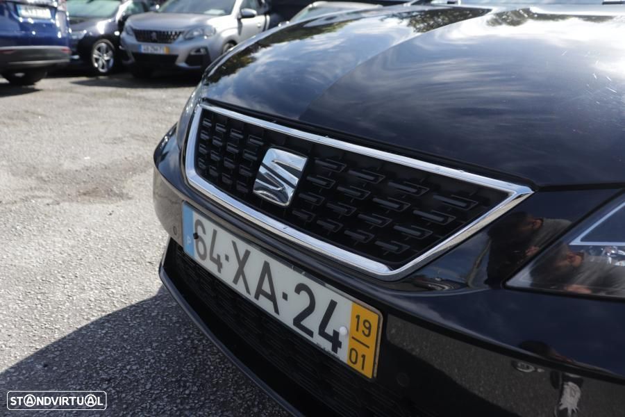 SEAT Leon ST 1.6 TDI Style S/S - 4