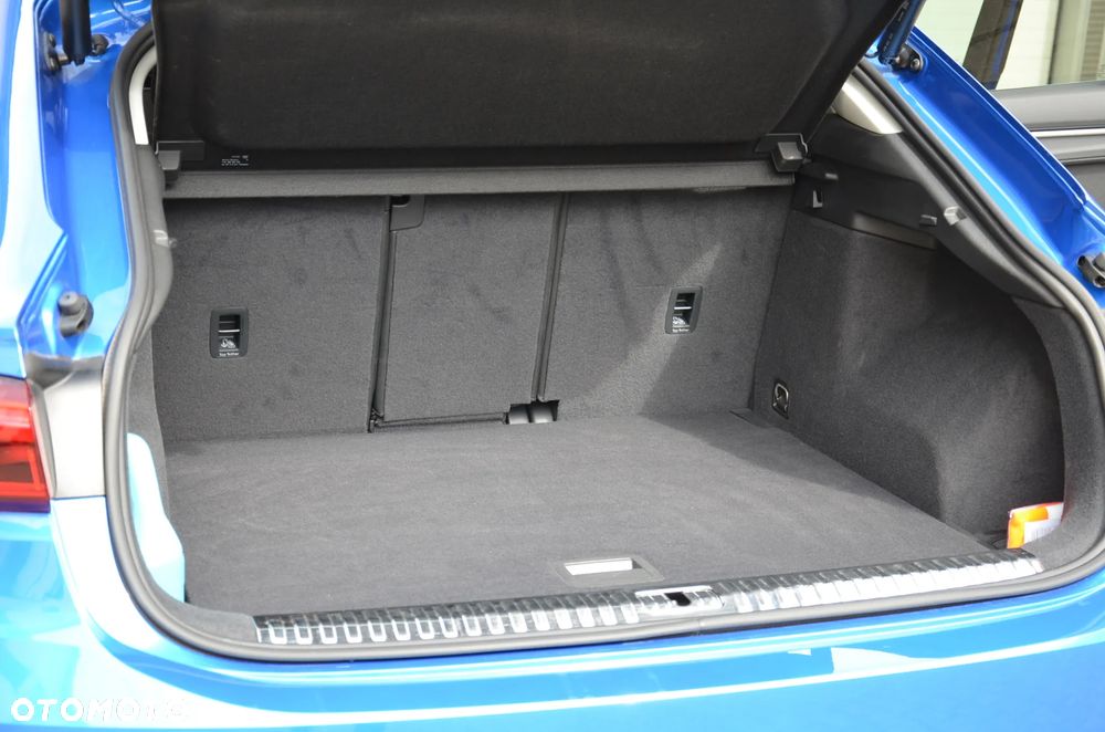 Audi Q3 Sportback 45 TFSI Quattro S-Line S tronic - 16