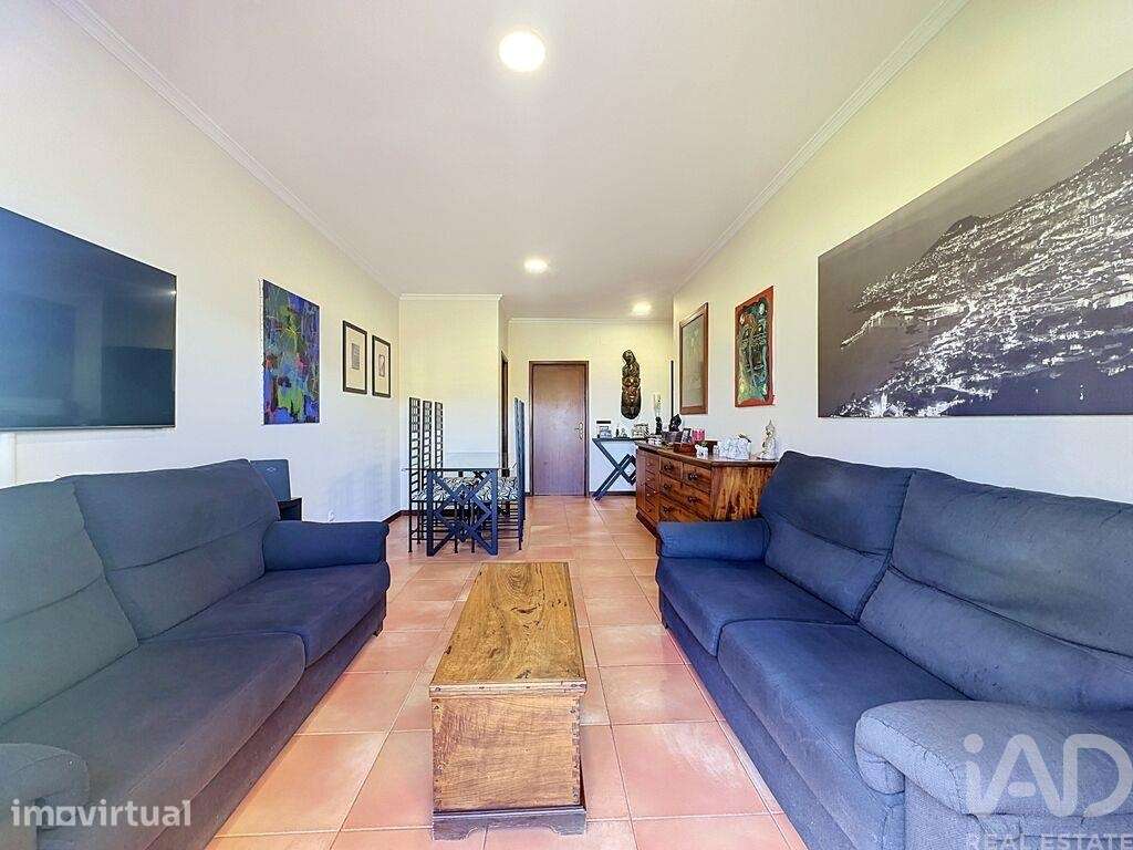 Apartamento T2 em Caniço de 89 m2 - Grande imagem: 5/25