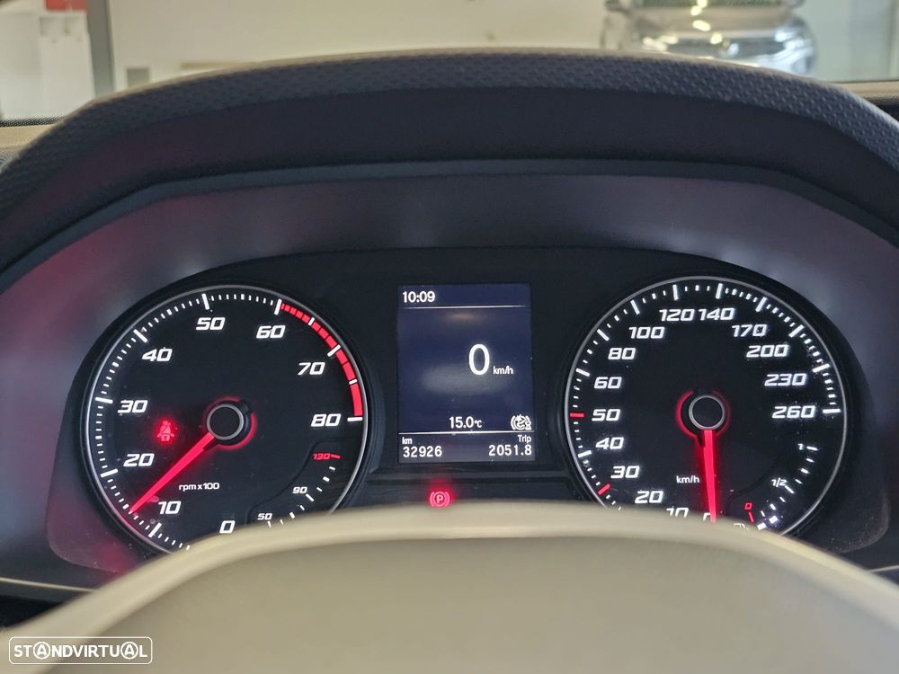 SEAT Leon 1.0 TSI Style - 7