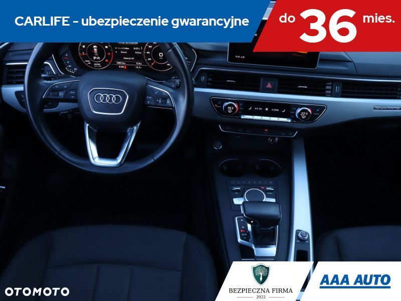 Audi A4 Allroad - 7