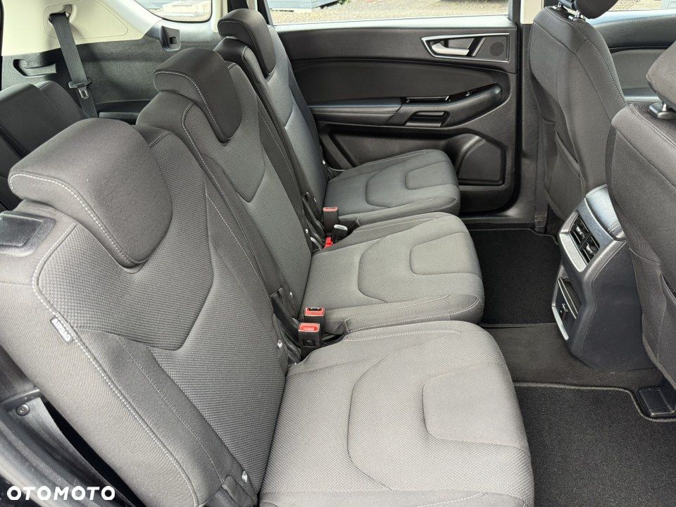 Ford S-Max 2.0 TDCi Titanium - 33