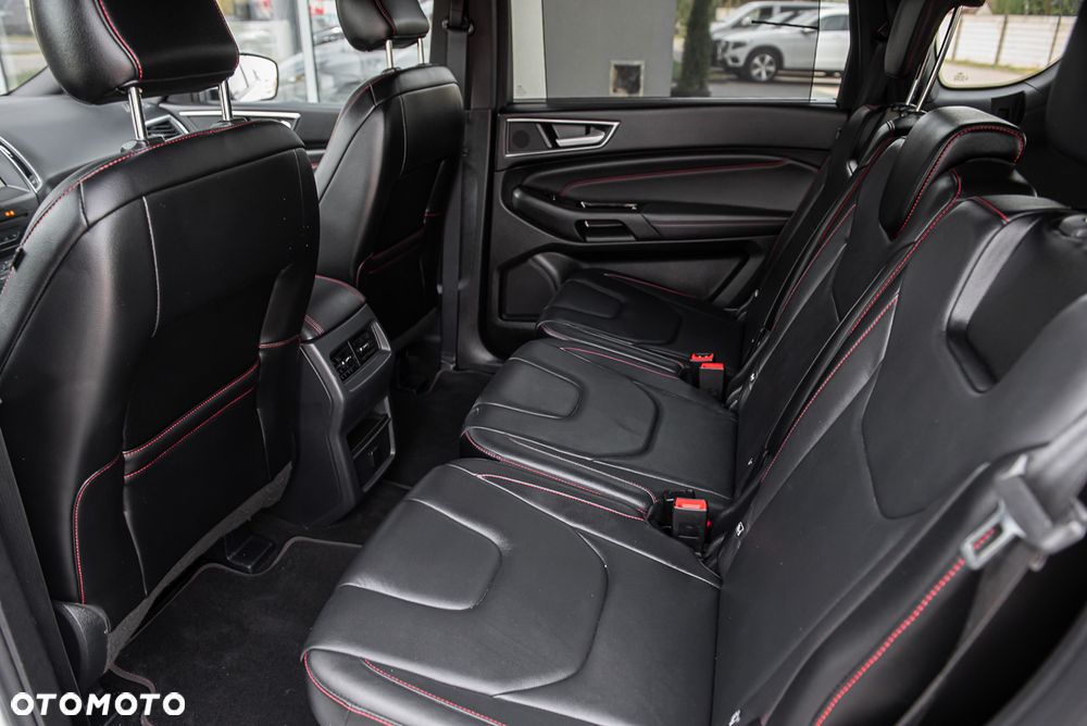 Ford S-Max 2.0 EcoBlue AWD ST-Line - 30