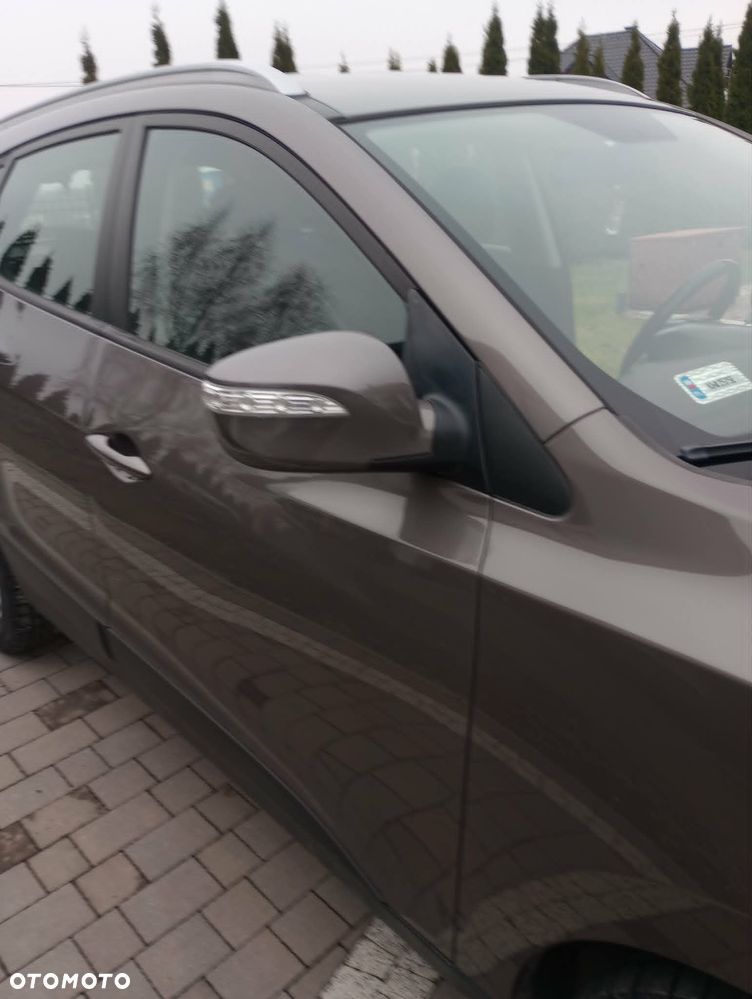 Hyundai ix35 1.6 2WD Trend - 11