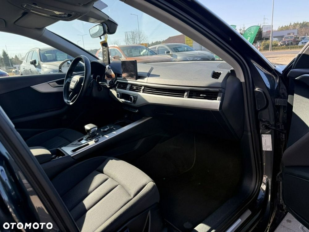 Audi A4 Avant - 12