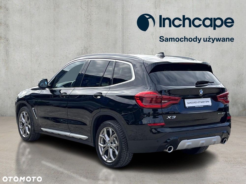 BMW X3 xDrive20d xLine - 4