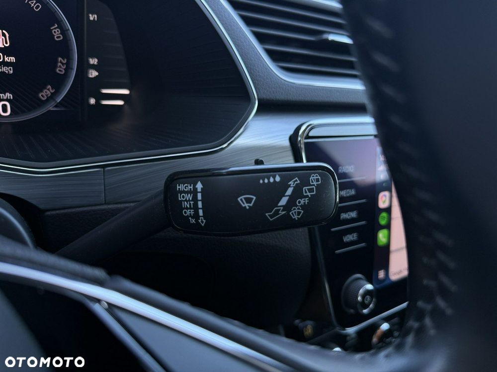 Skoda Superb 1.5 TSI Style DSG - 20