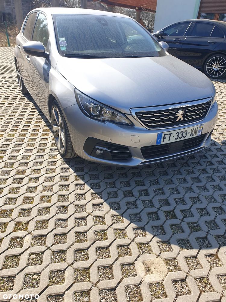 Peugeot 308 1.2 PureTech GPF Active Pack Business S&S - 2
