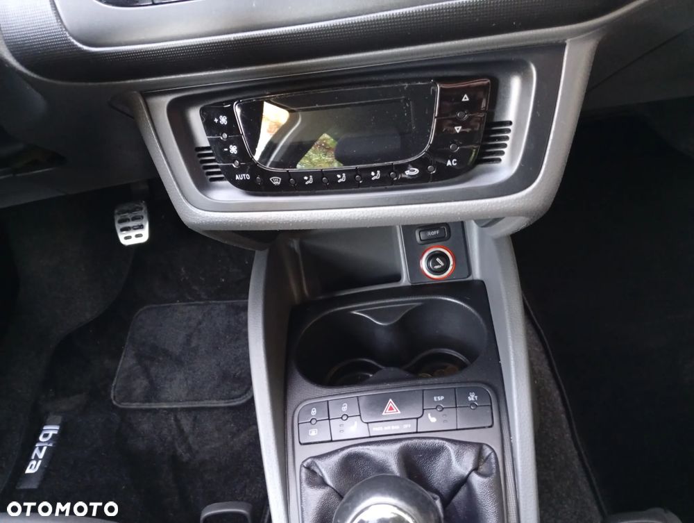 Seat Ibiza - 13