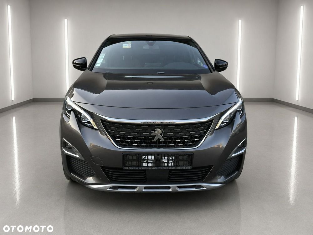 Peugeot 3008 - 2