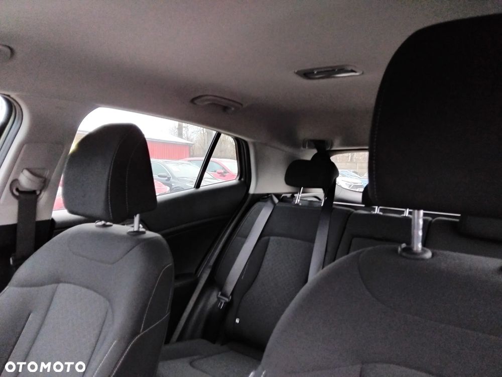 Kia Sportage 1.6 T-GDI M 2WD - 24