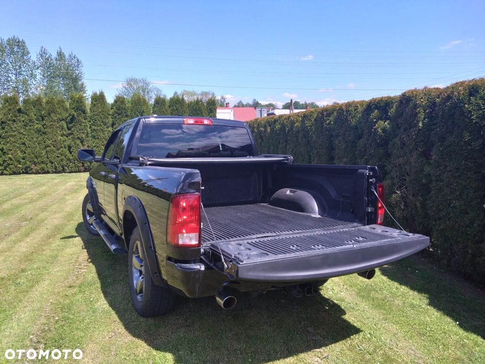 Dodge RAM - 9