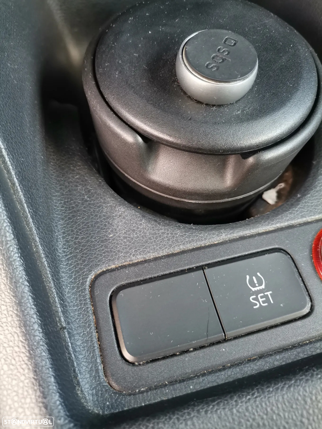 VW Up! 1.0 Move Auto - 13